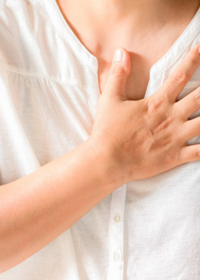 هل يمكن لفيروس كورونا أن يسبب سكتة قلبية