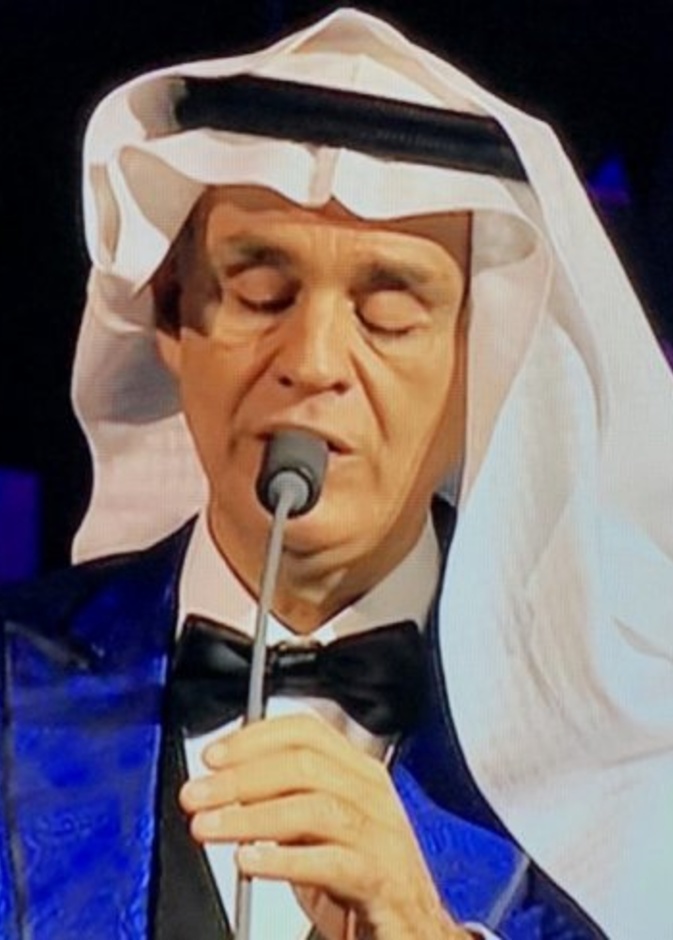 اندريا بوتشيلي