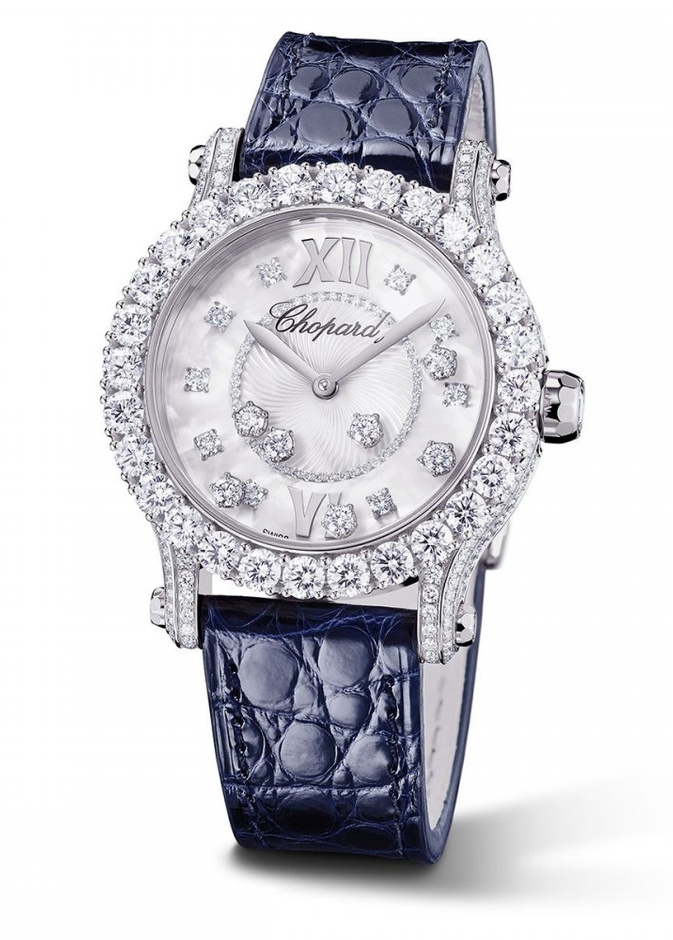  ساعة من شوبارد Chopard