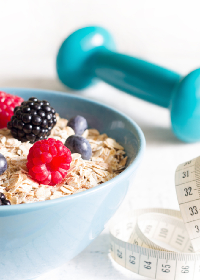  5 اشياء يجب الحذر منها عند تطبيق رجيم الشوفان