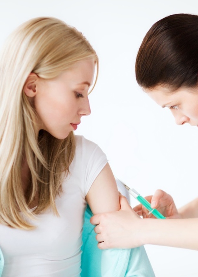 هل يسمح بتطعيم المريض اثناء اصابتة بفيروس كورونا الجديد