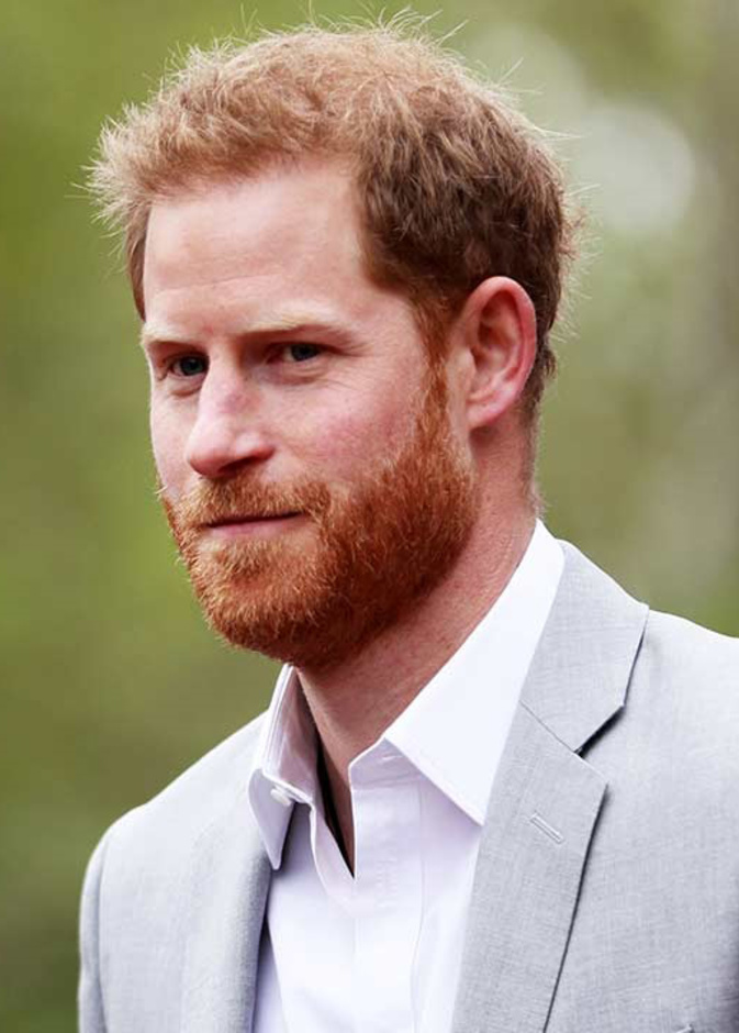 هكذا تذكر الأمير هاري والدته الراحلة الأميرة ديانا بمناسبة عيد الأم