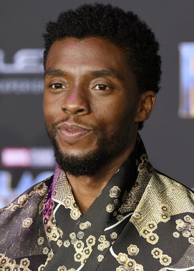 شادويك بوسمان