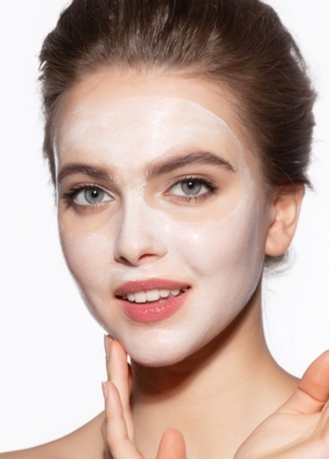 استخدامات جمالية لـ الشبة على طريقة المرأة الاماراتية