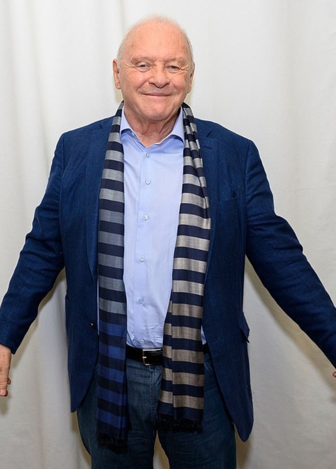 أنتوني هوبكنز