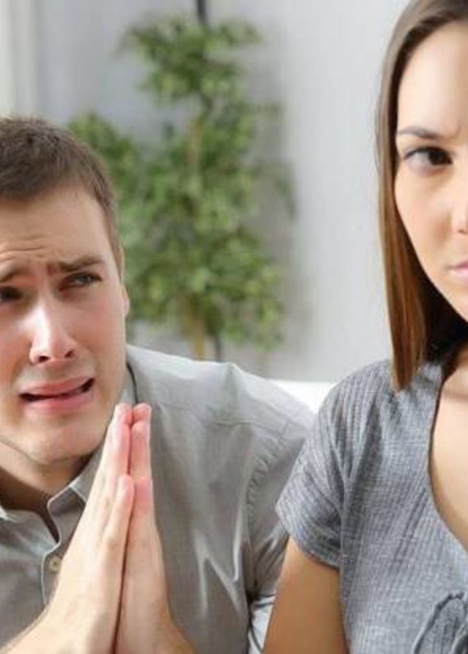 أيهما أصعب خيانة الرجل أم خيانة المرأة ولماذا