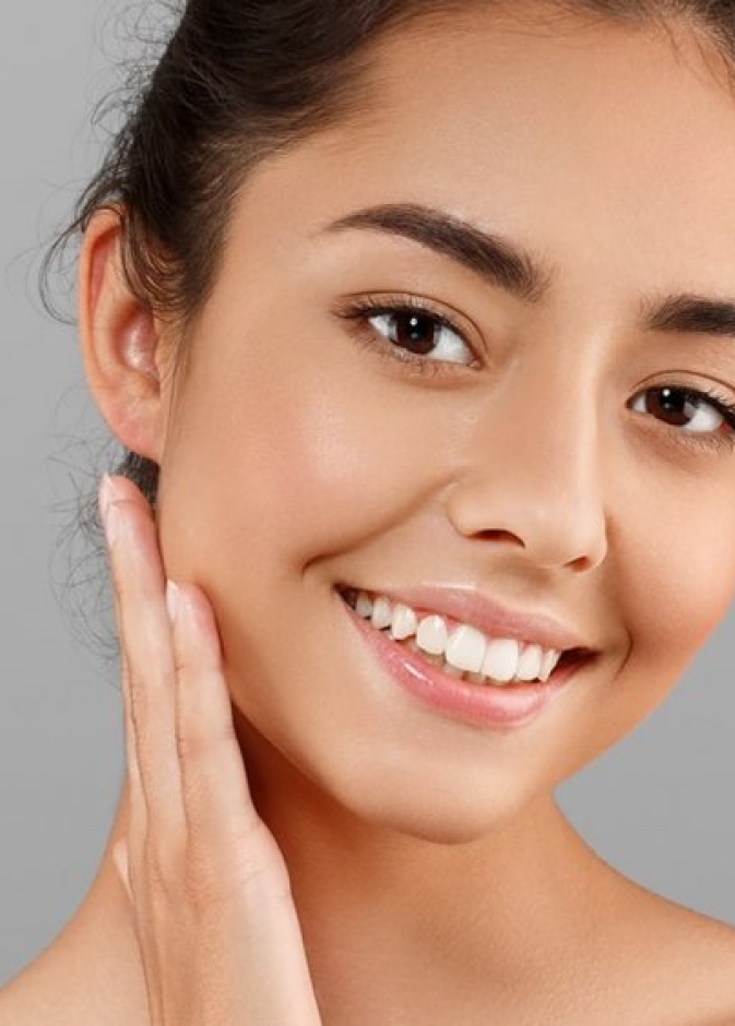 أفضل التقنيات التجميلية لازالة ندوب الوجه