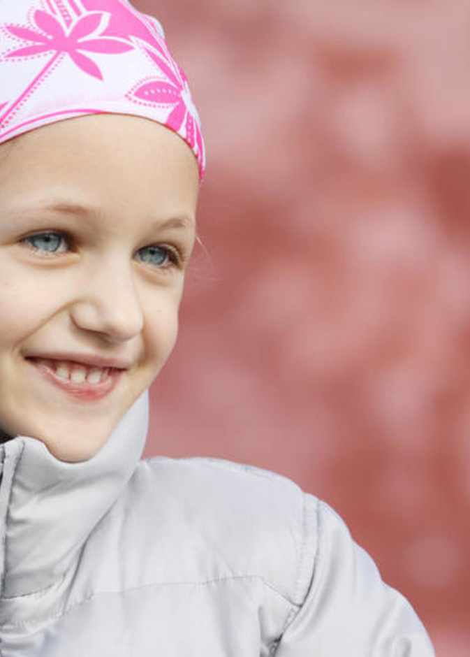 سند الخيرية في المملكة العربية السعودية ترسم ضحكات على وجوه الأطفال المرضى بالسرطان بالتعاون مع البقرة الضاحكة 