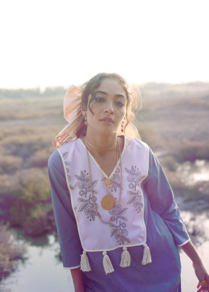 PEARLA تطلق مجموعة أزياء "بذور من الجنة” احتفالاً بحلول شهر رمضان المبارك