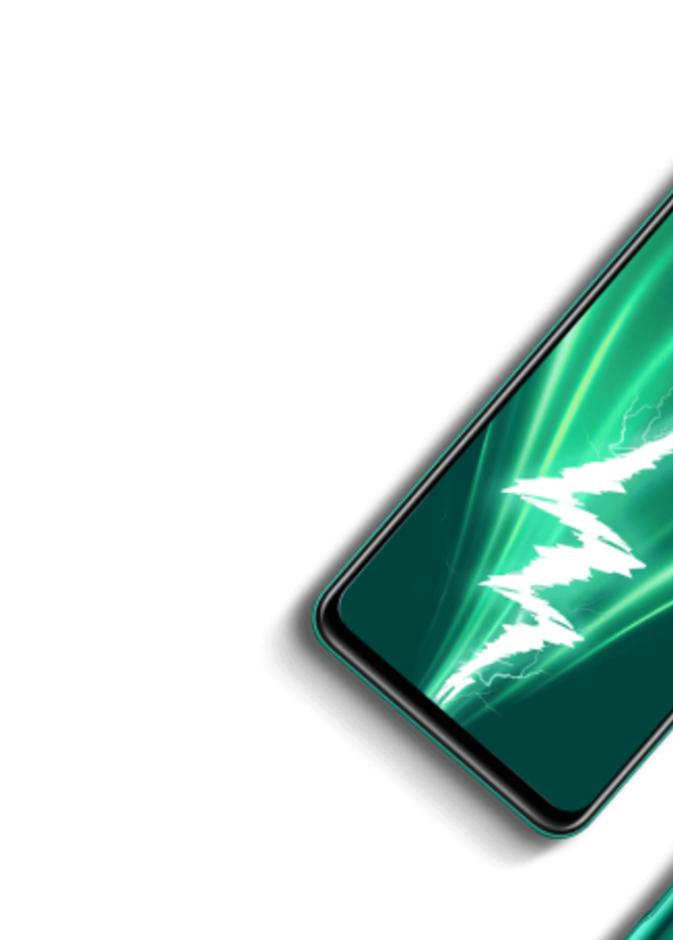 حقّق أقصى أداء مع هاتف HONOR 10X Lite