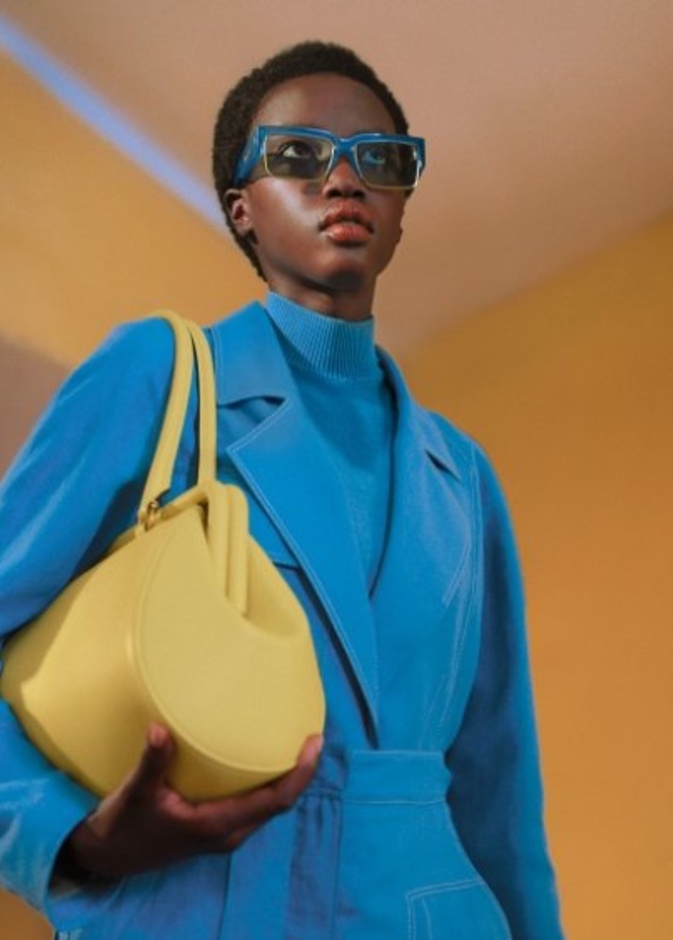  3-Salvatore Ferragamo ربيع_صيف 2021