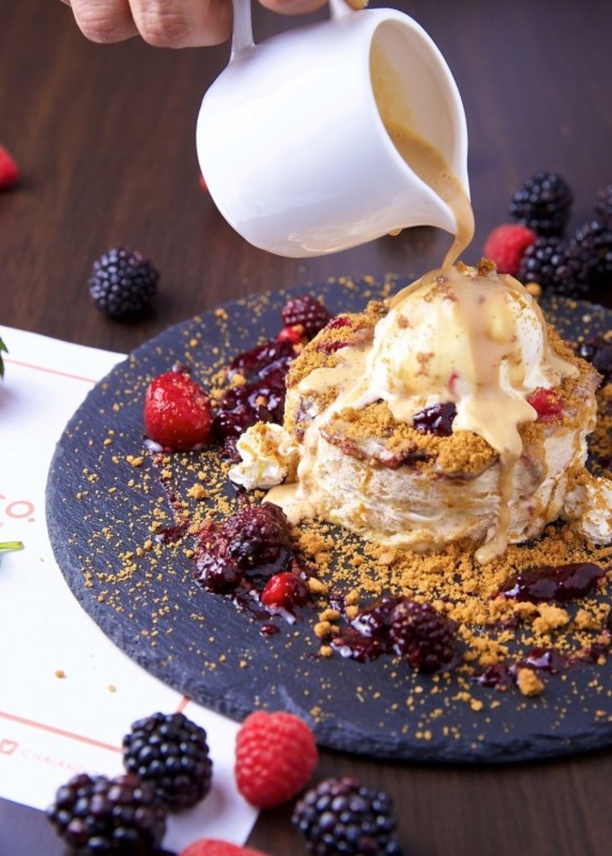 برنامج حافل خلال مهرجان دبي للمأكولات.. تعرف إلى التفاصيل