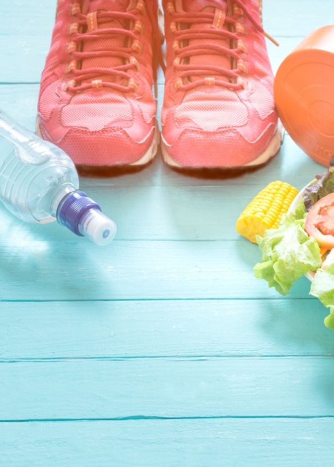 وصفة بسيطة لتقليل اعداد المصابين بسرطان القولون والمستقيم