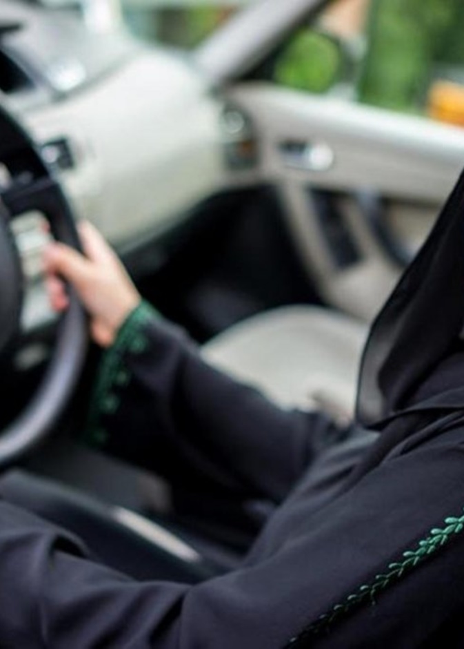 أخطاء شائعة يرتكبها السائق المبتدئ