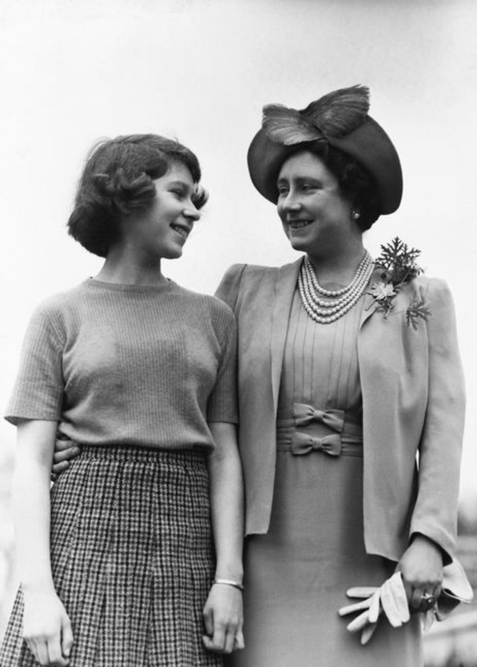 5 تقاليد يتبعها أفراد العائلة المالكة البريطانية للاحتفال بعيد الأم