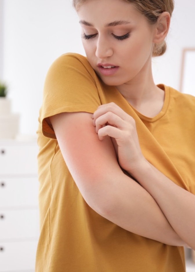 اعراض ليلية تنذر بمشاكل في الكبد لا تتجاهلوها