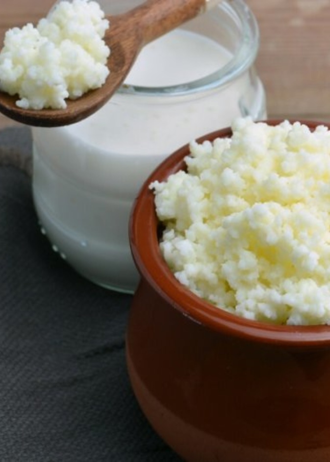  فوائد الكفير الصحية