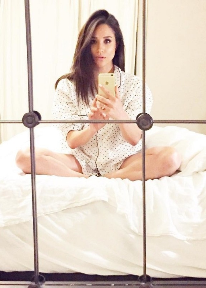 بالصور.. منزل ميغان ماركل الخاطف للأنفاس في تورنتو