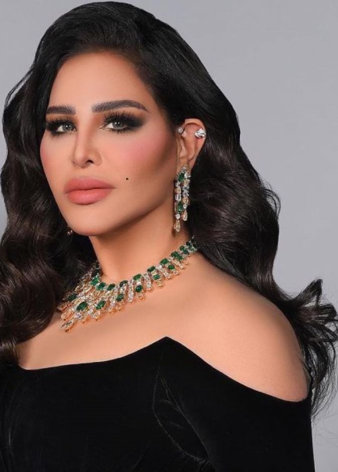 رسمات حواجب تناسب مختلف أشكال الوجه مستوحاة من نجمات الإمارات