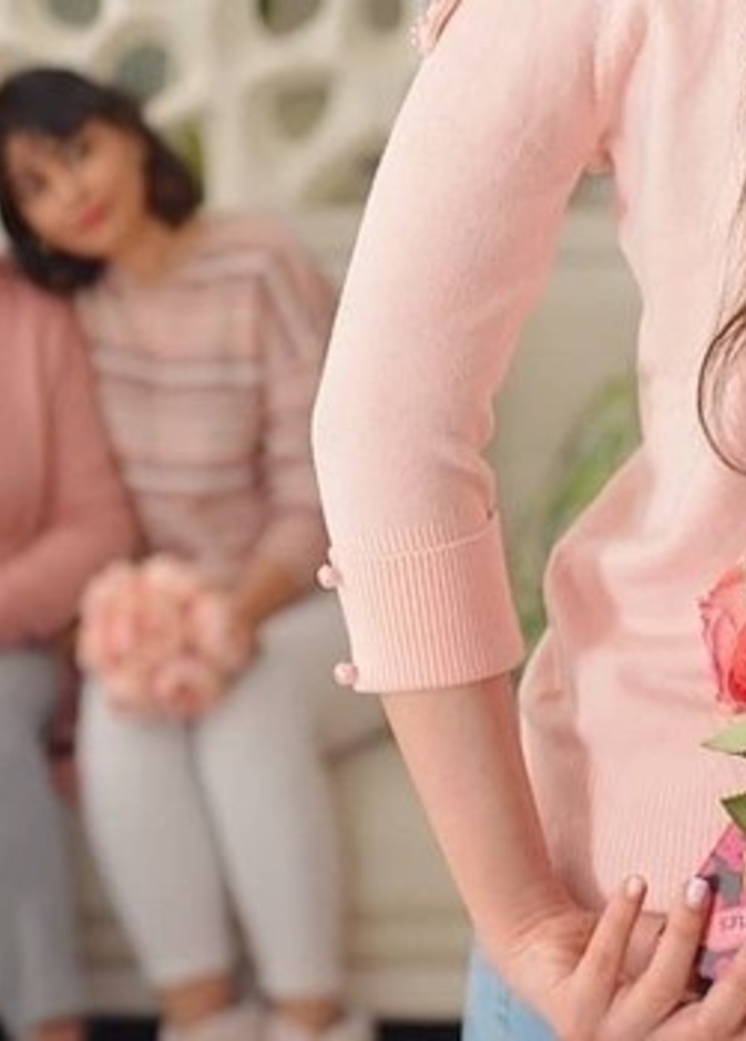 أفكار للإحتفال بعيد الأم بشكل مبهج