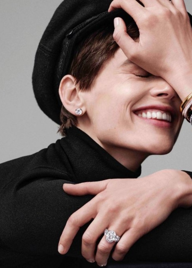 دليل الهدايا الأمثل لعيد الأم من Tiffany & Co