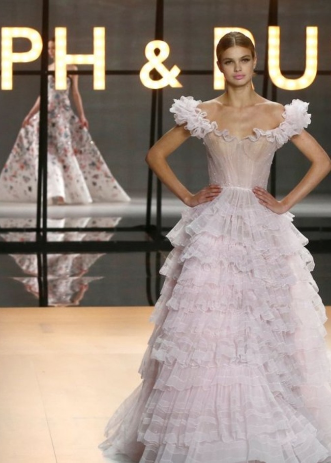 دار رالف اند روسو تمر بصعوبات بسبب جائحة كورونا