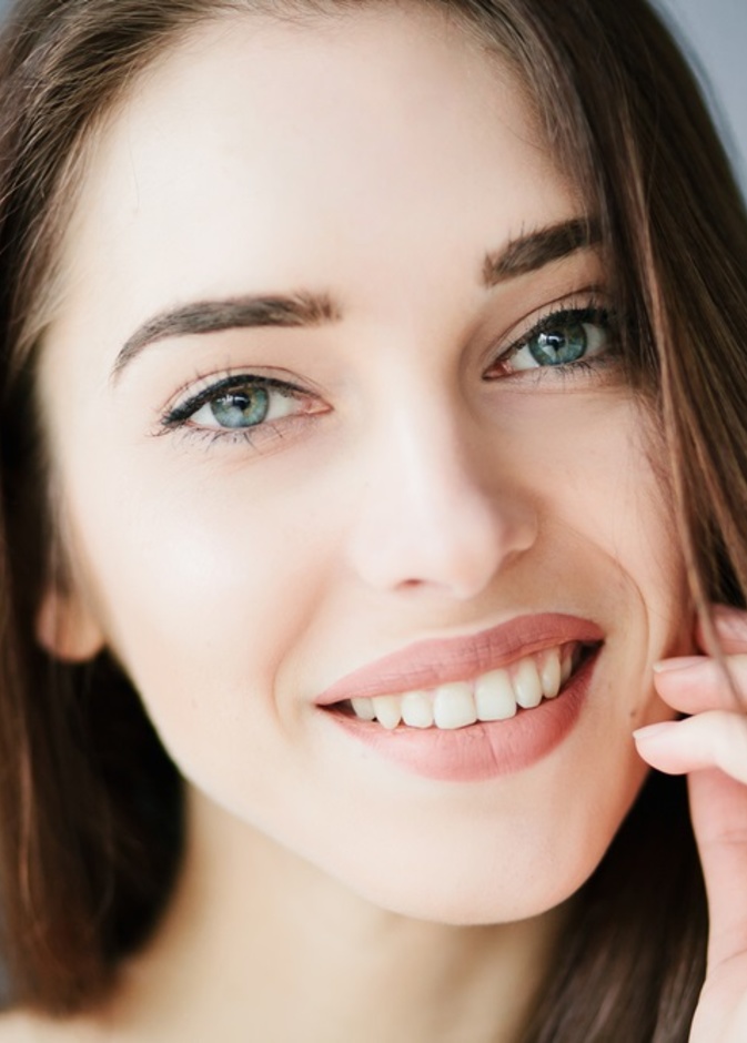 الاسنان النظيفة تمنحنا صحة افضل