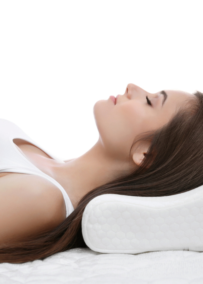 الطريقة الصحيحة للنوم بعد الولادة الطبيعية