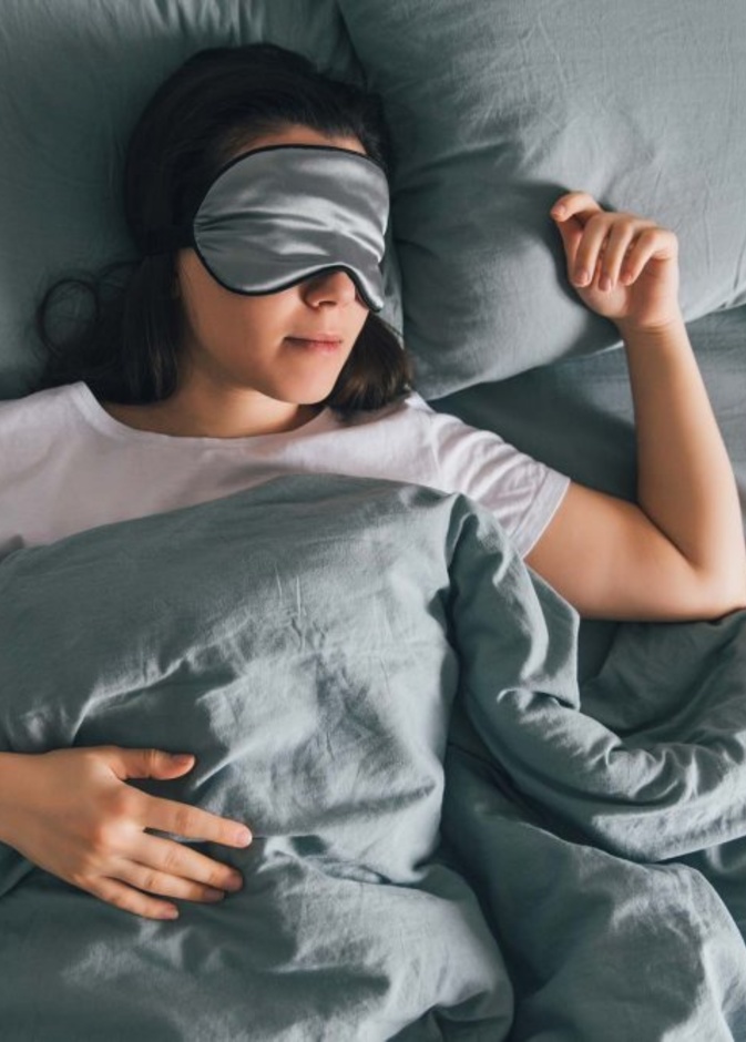 بمناسبة اليوم العالمي للنوم نصائح للحصول على قسط كاف من النوم