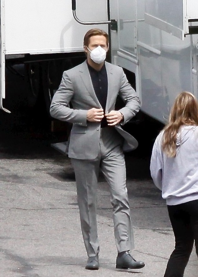 ريان جوسلينج