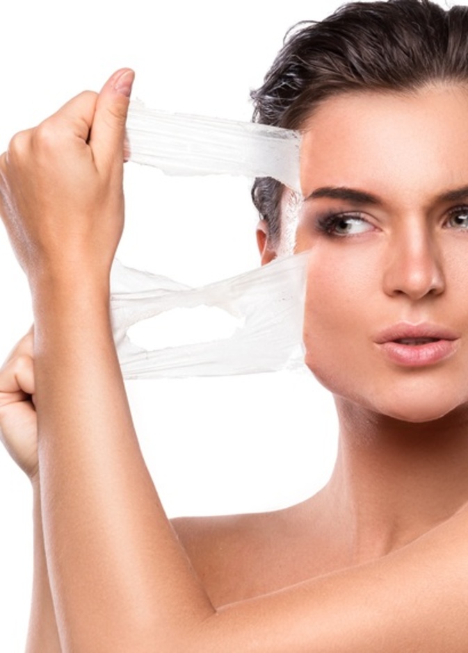 طريقة تفتيح المسام المسدودة في عيد الام 2021