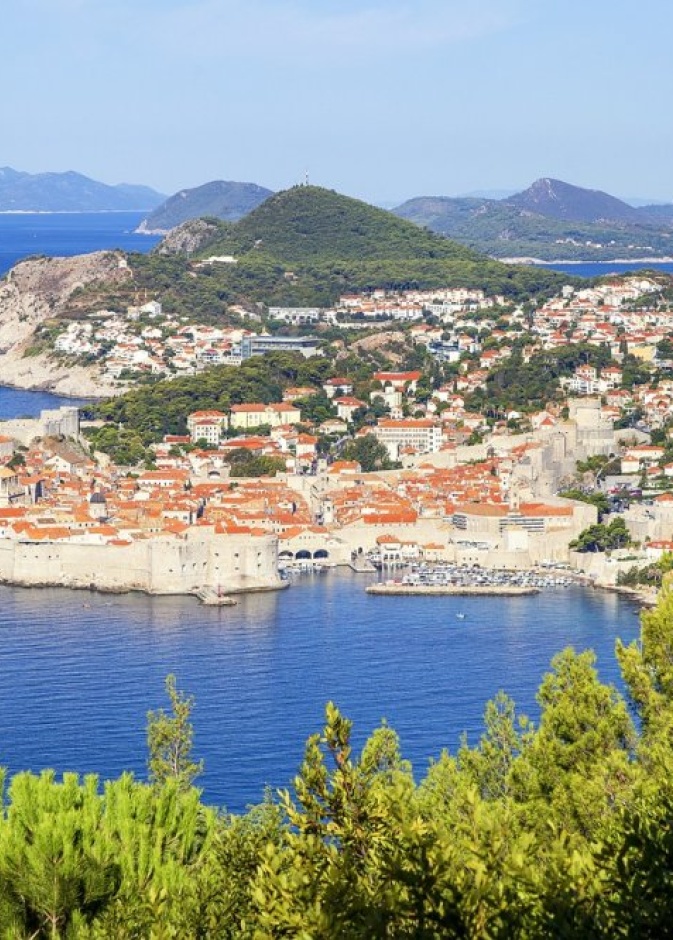 كرواتيا من الوجهات الساحرة في ربيع 2021 بواسطة NeilMorrell