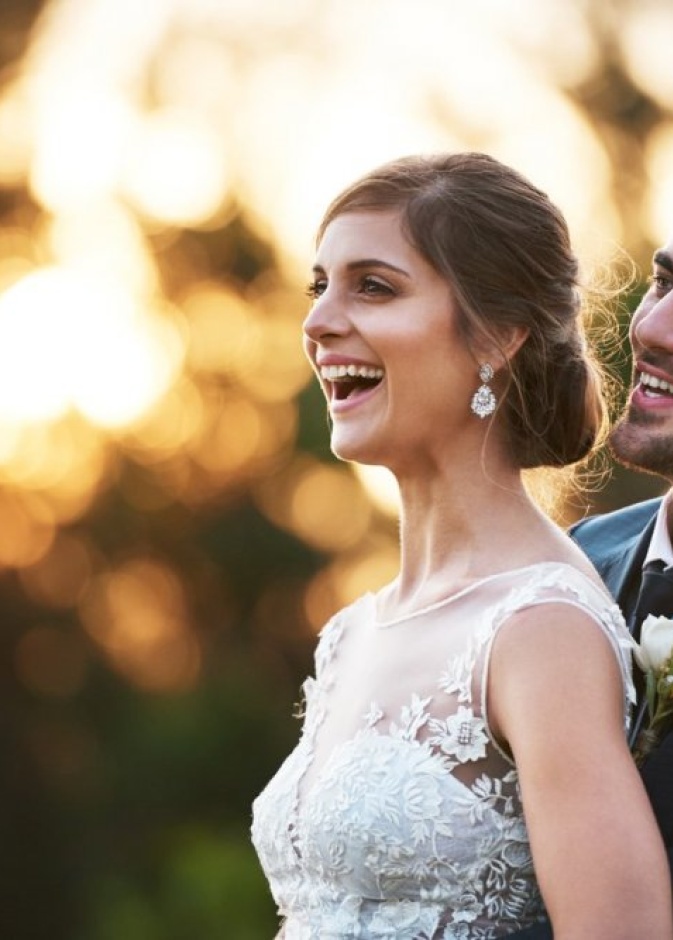 آمال بالزواج في يوليو القادم