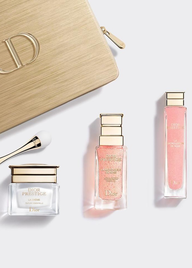  مجموعة Prestige من ديور Dior