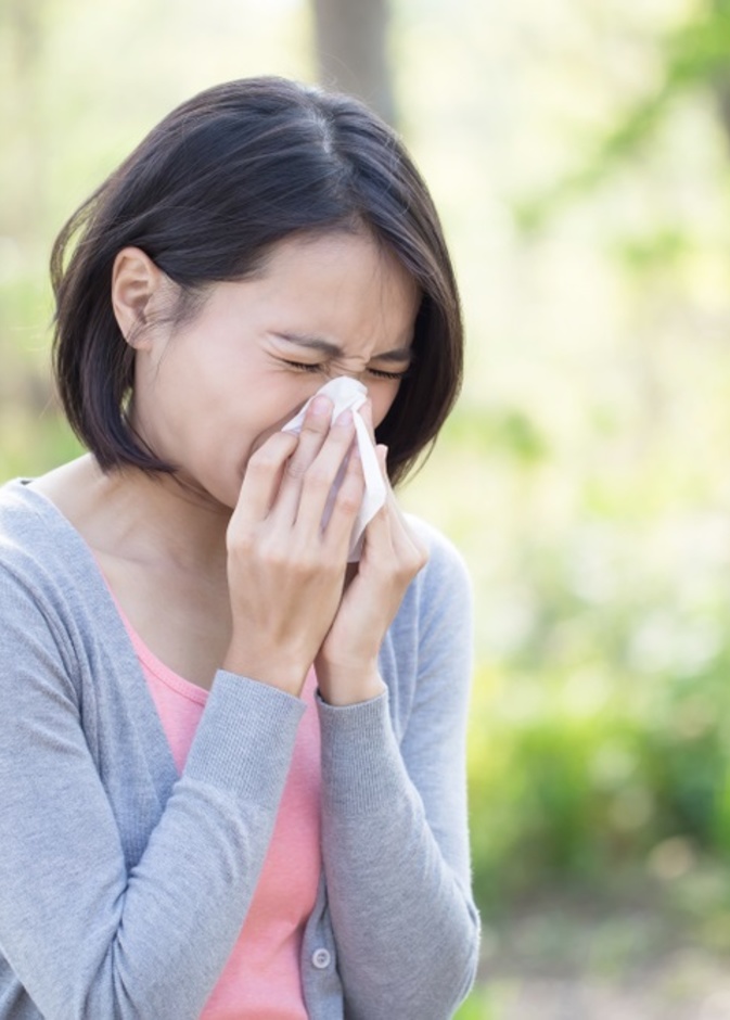 ما هي امراض الربيع التي تصيب الجهاز التنفسي