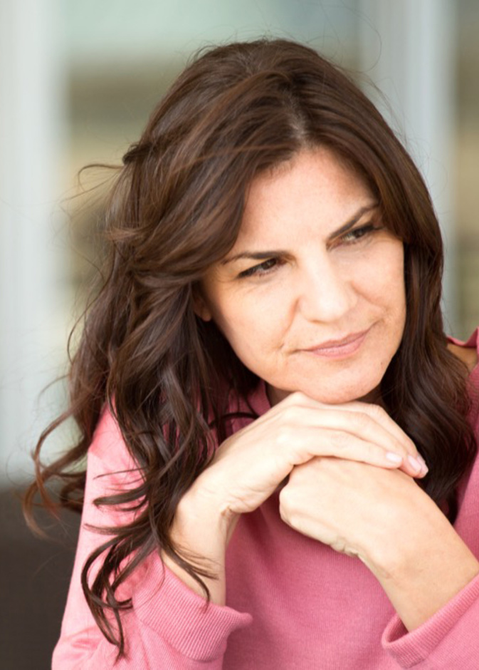  اهم مشاكل الامهات الصحية بشكل عام بعد سن الاربعين