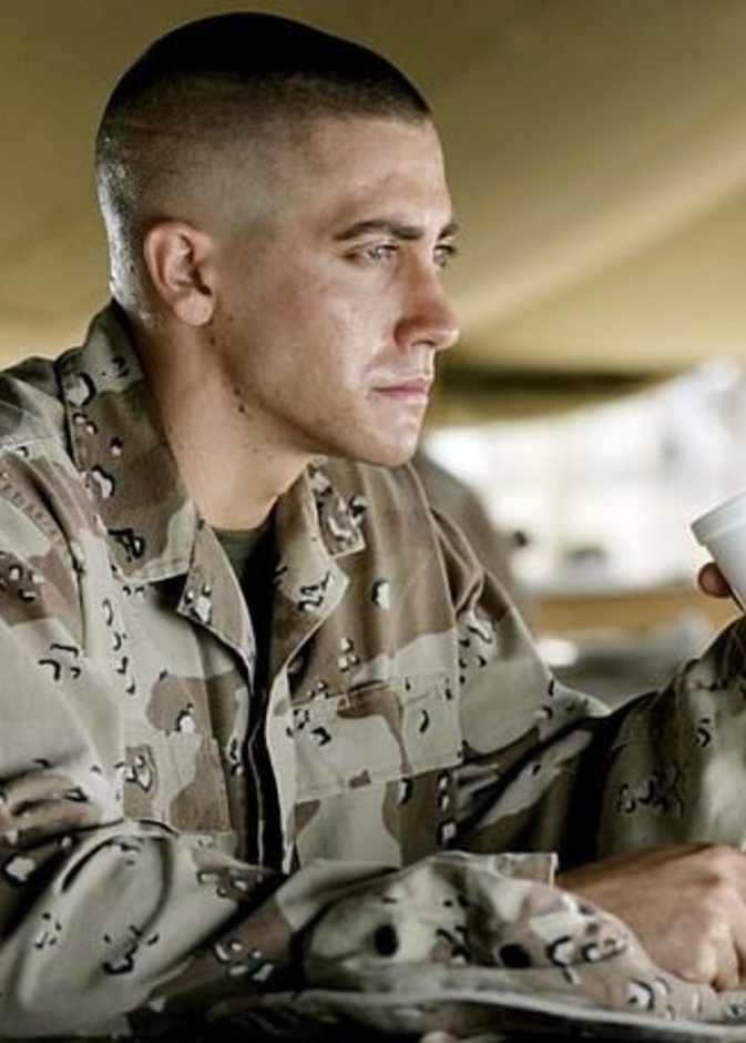 جيك جيلنهال