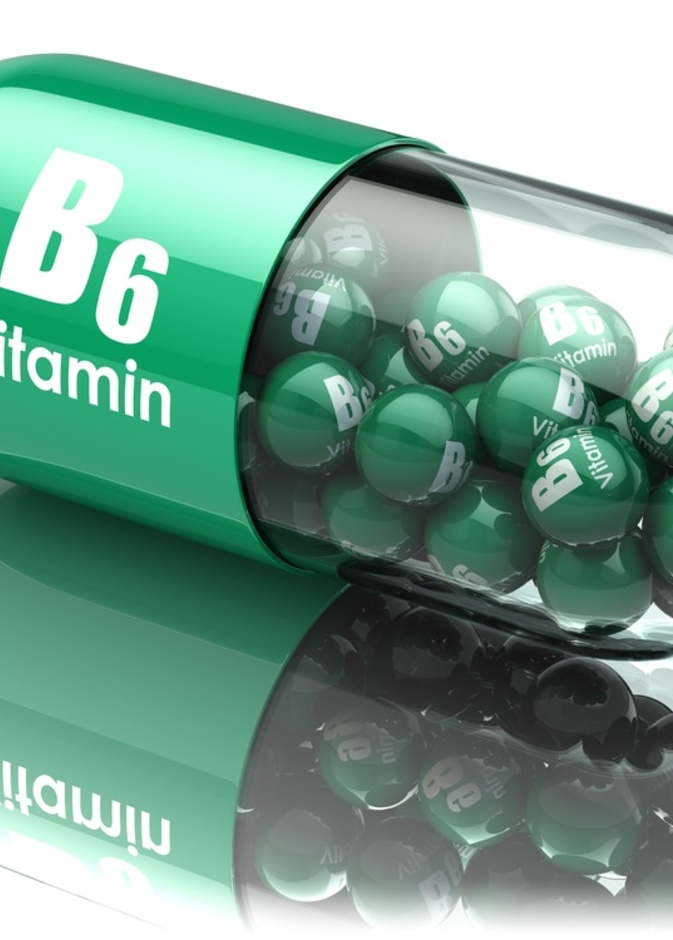 هل لفيتامين ب6 دور في الحماية من مضاعفات كوفيد 19