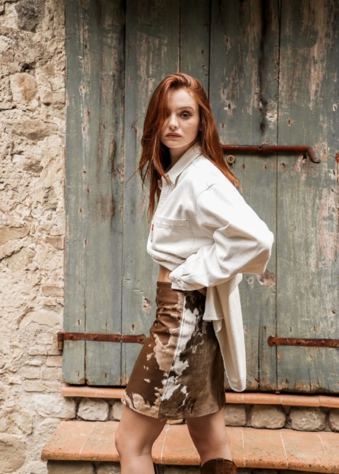 غاليري لافاييت يستضيف فعاليات لعرض مجموعات أزياء ربيع/صيف 2021 في مبادرة " الأزياء الإيطالية في دبي"