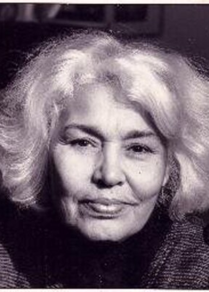 نوال السعداوي