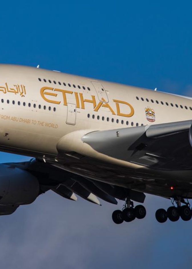 الإتحاد للطيران تكشف معلومات هامة عن مستقبل السفر ولقاحات كوفيد