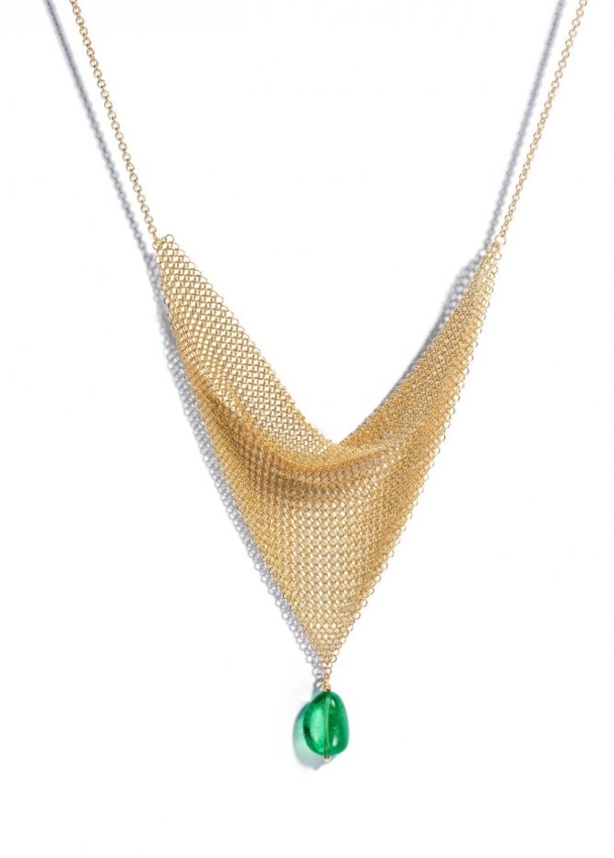  من تصاميم إلسا بيريتي لدار تيفاني اند كو Tiffany & Co