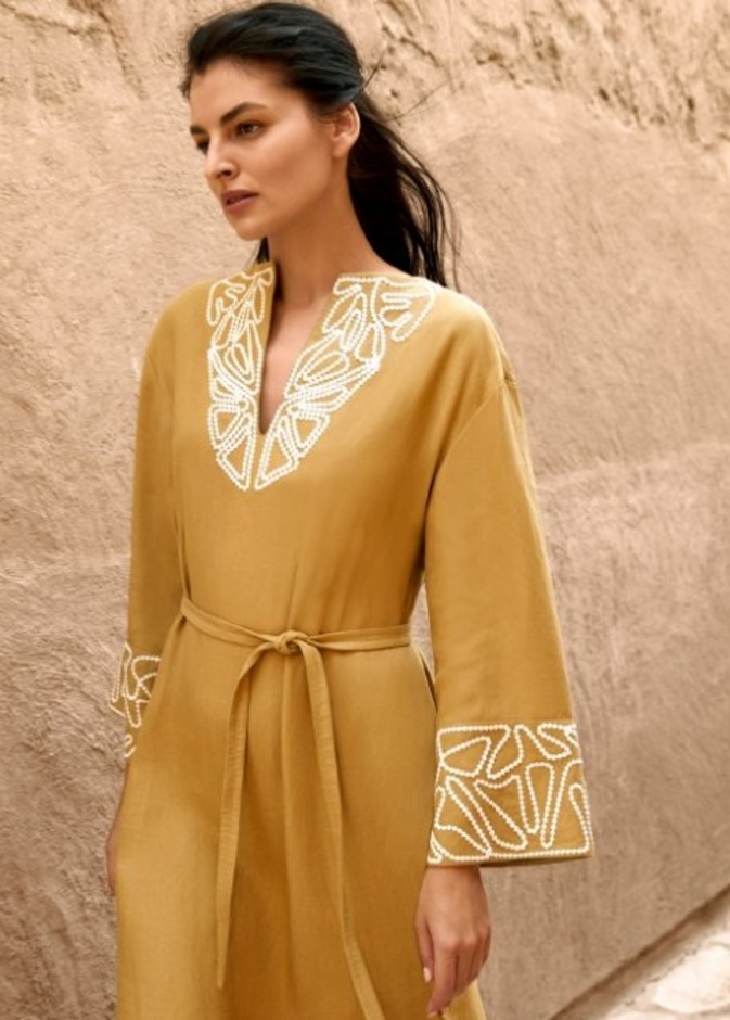  مجموعة كبسول حصرية من Loro Piana لدولة الإمارات