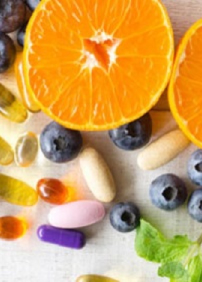 5 فيتامينات قد تساعدك في الحماية من فيروس كورونا الجديد