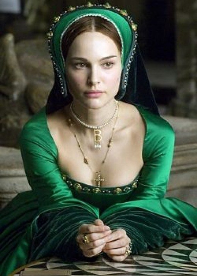 5 شخصيات ملكية بين الواقع والدراما