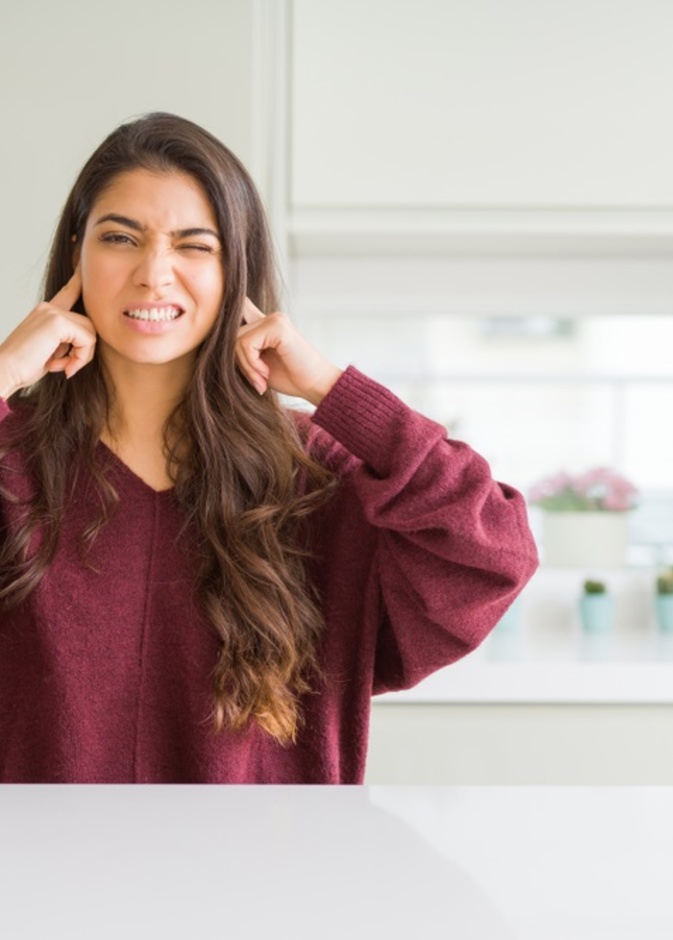  فيروس كورونا الجديد يسبب فقدان السمع