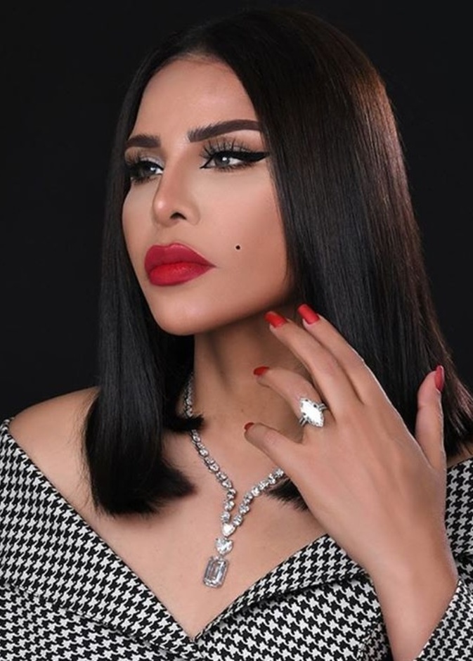 اجمل ألوان شفاه للبشرة الحنطية 2021
