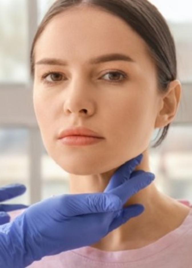 التهاب الغدة الدرقية وعلاقته بفيروس كورونا