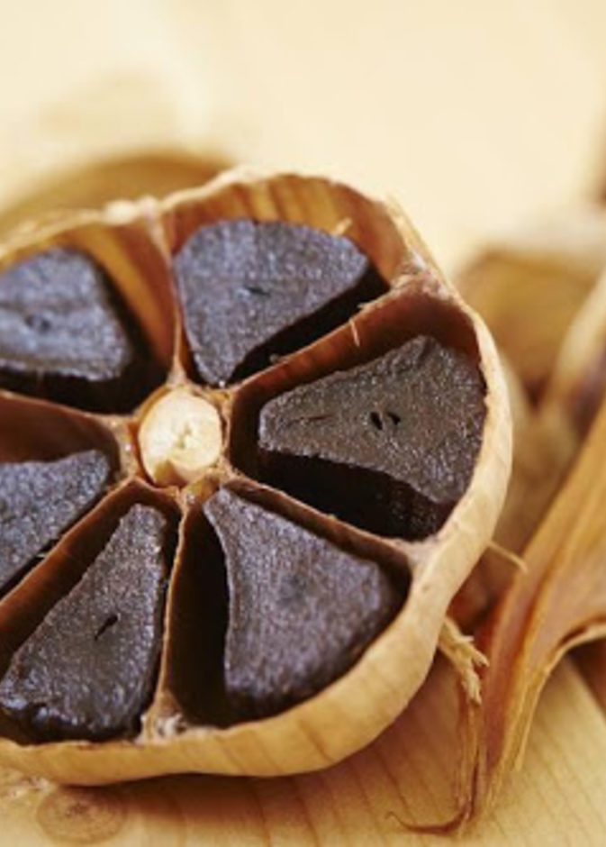  ماهي فوائد الثوم الاسود للضغط