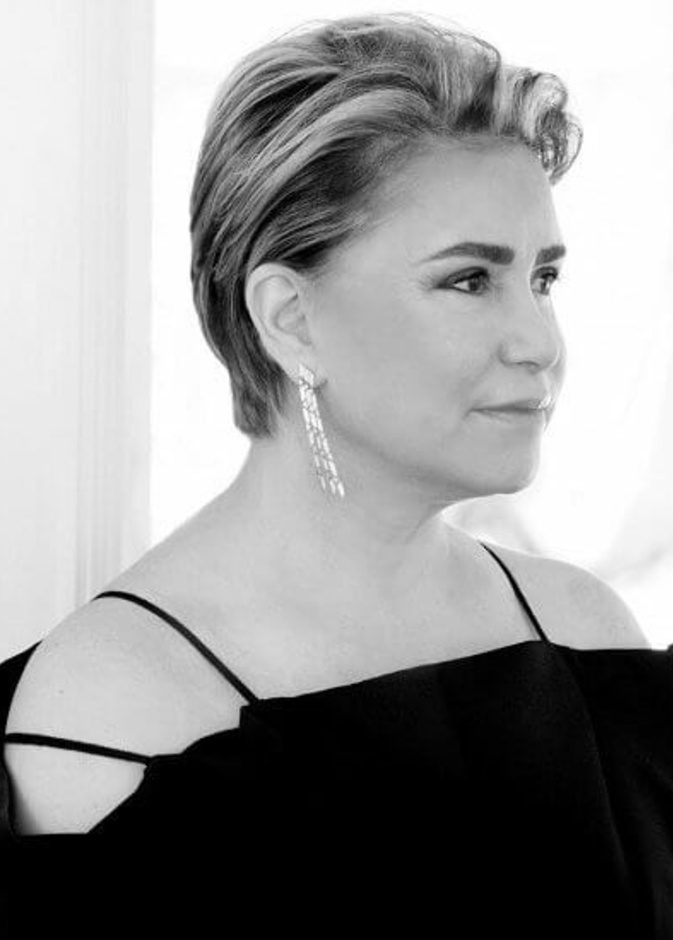 الدوقة الكبرى للكسمبورغ